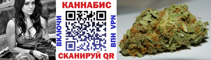 Канабис Amnesia  Пустошка 